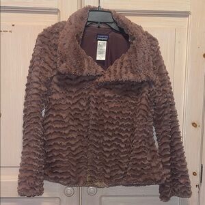 Patagonia Chocolate Teddy